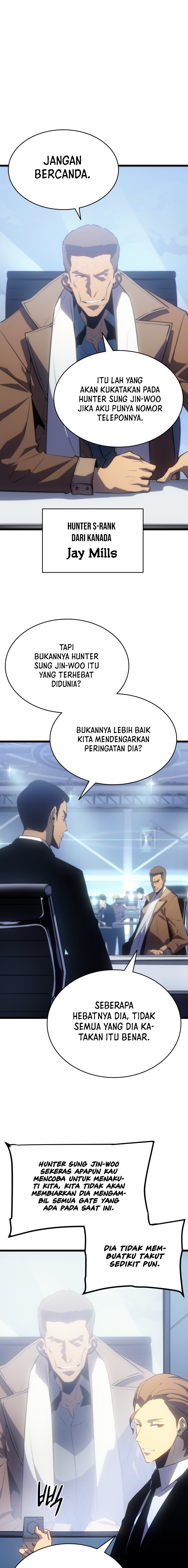 Read Solo Leveling ID Manga Online