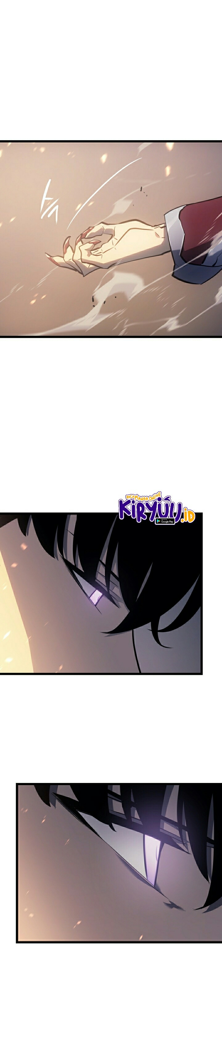 Read Solo Leveling ID Manga Online
