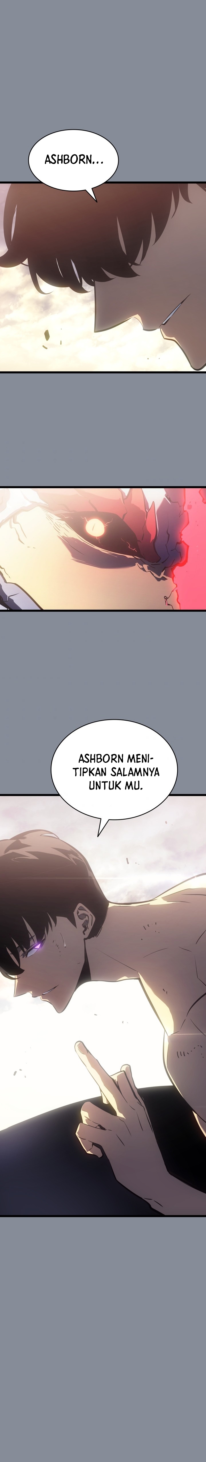 Read Solo Leveling ID Manga Online