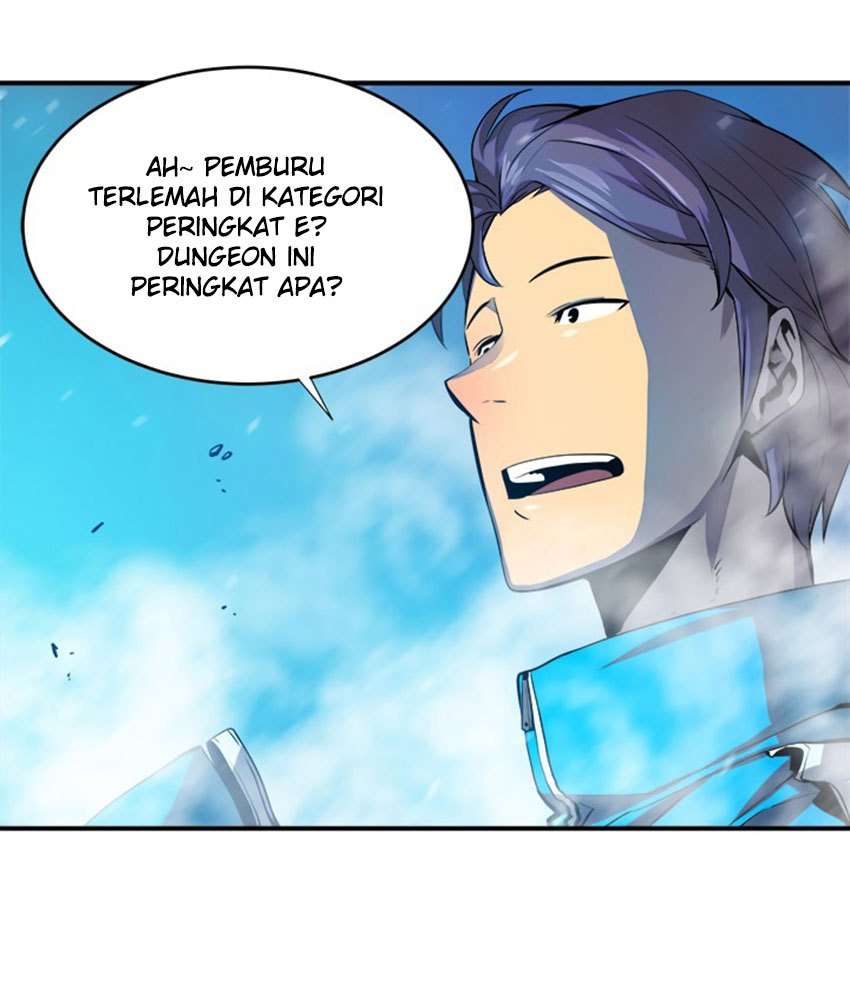 Read Solo Leveling ID Manga Online
