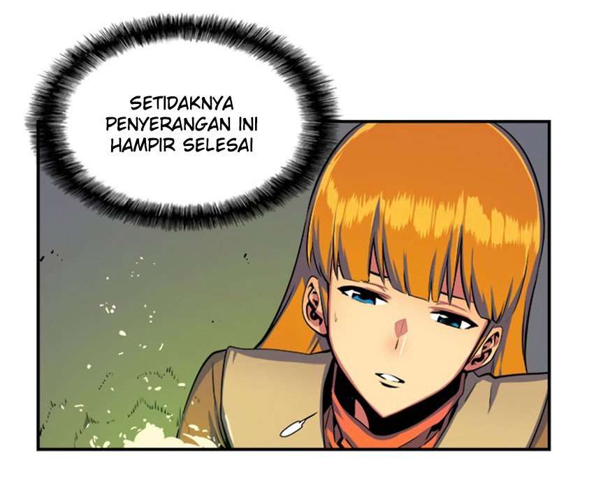 Read Solo Leveling ID Manga Online