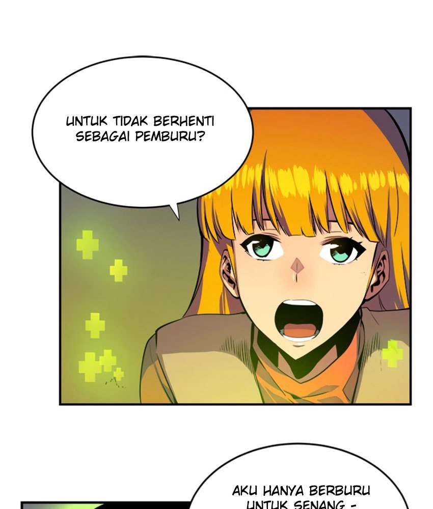 Read Solo Leveling ID Manga Online