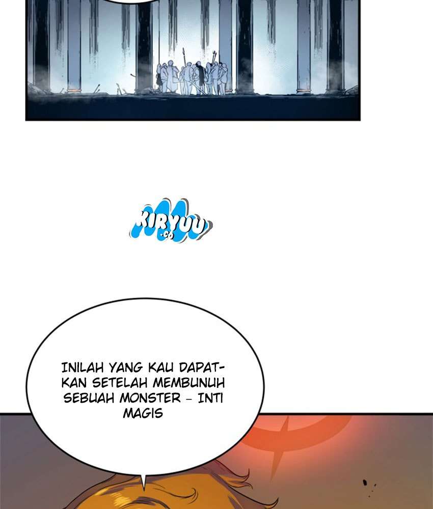 Read Solo Leveling ID Manga Online