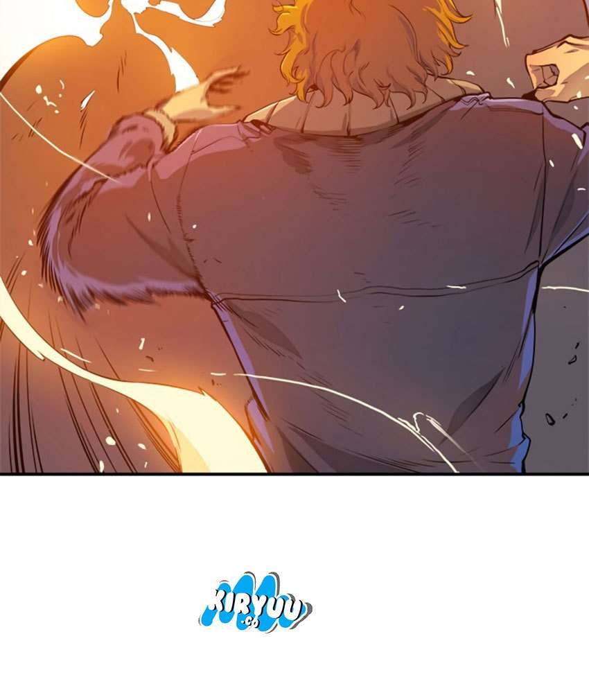 Read Solo Leveling ID Manga Online