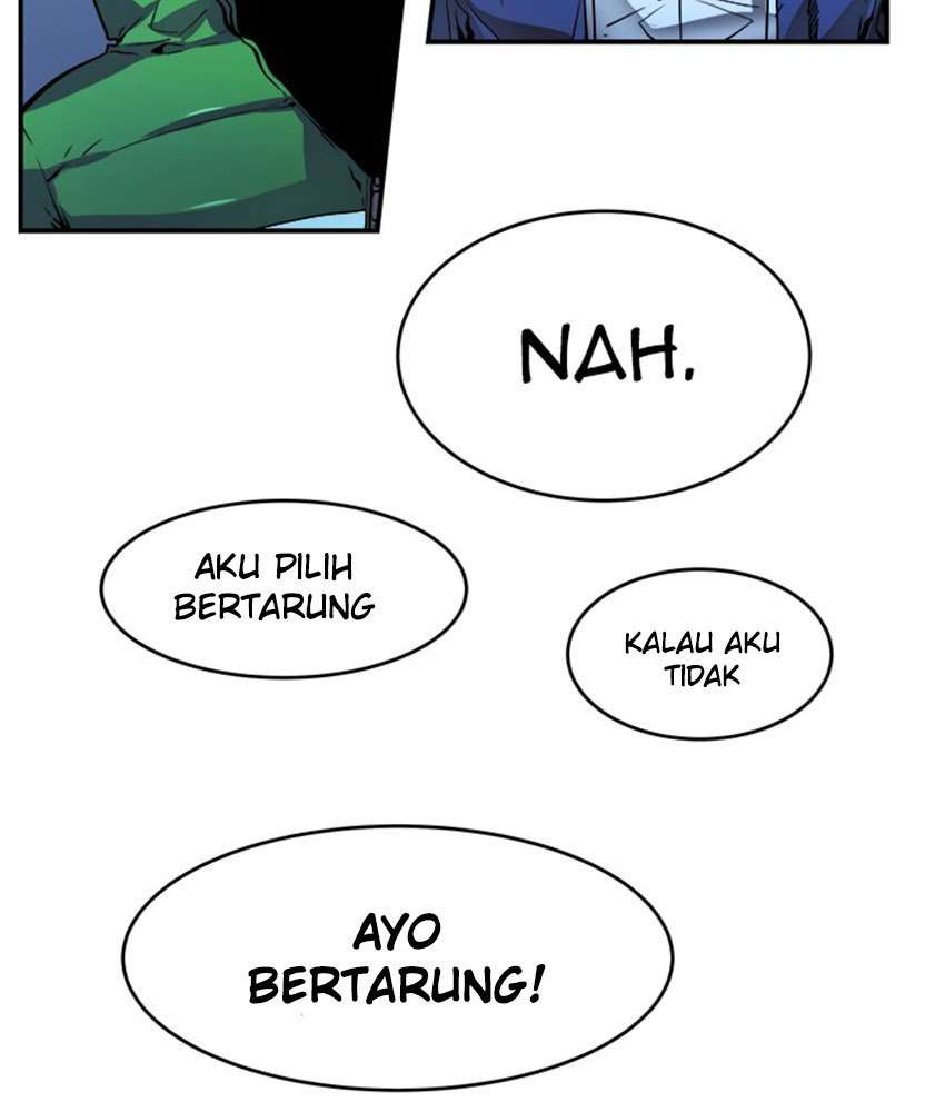 Read Solo Leveling ID Manga Online