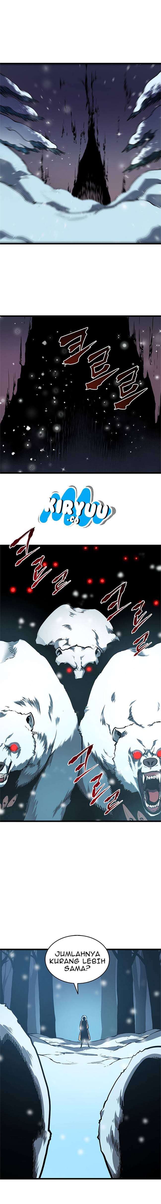 Read Solo Leveling ID Manga Online