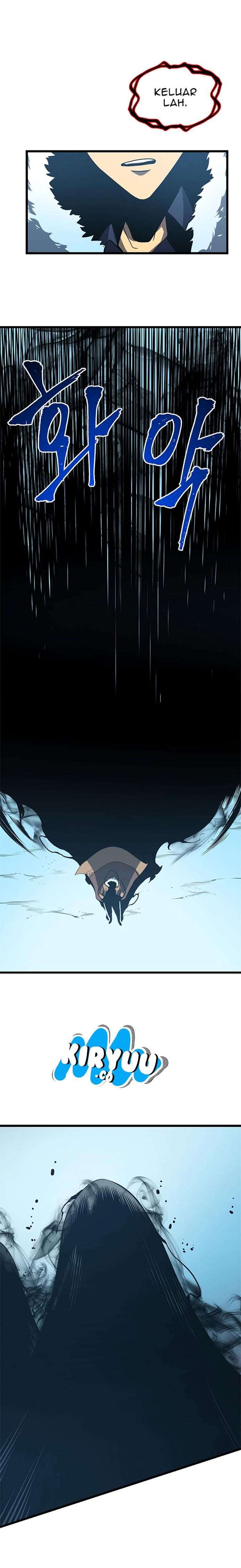 Read Solo Leveling ID Manga Online