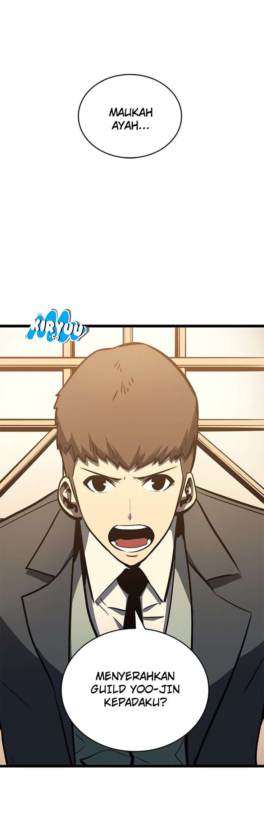 Read Solo Leveling ID Manga Online