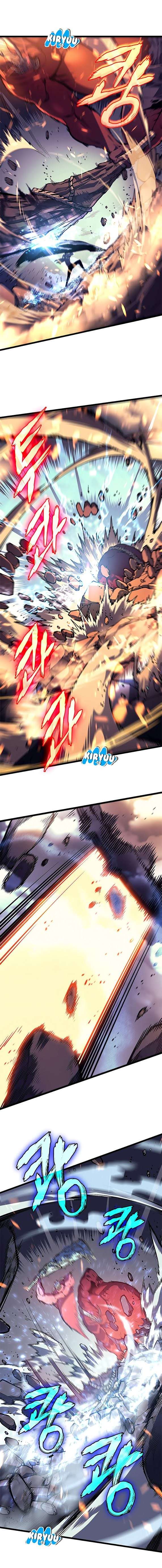 Read Solo Leveling ID Manga Online