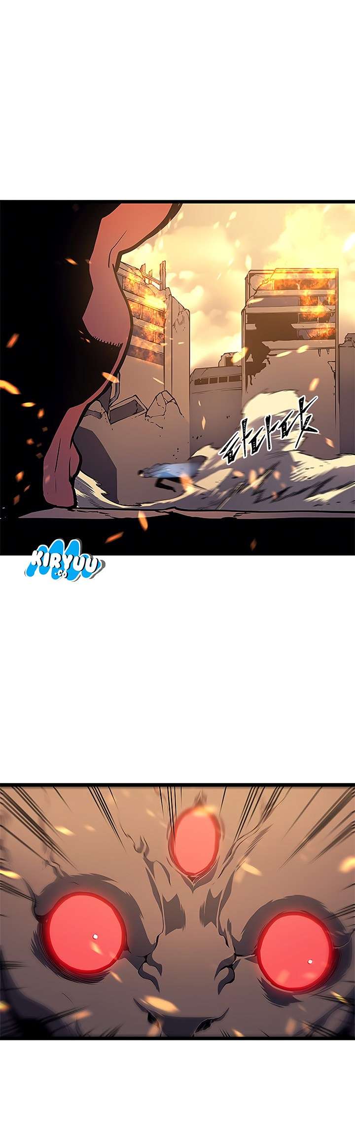 Read Solo Leveling ID Manga Online