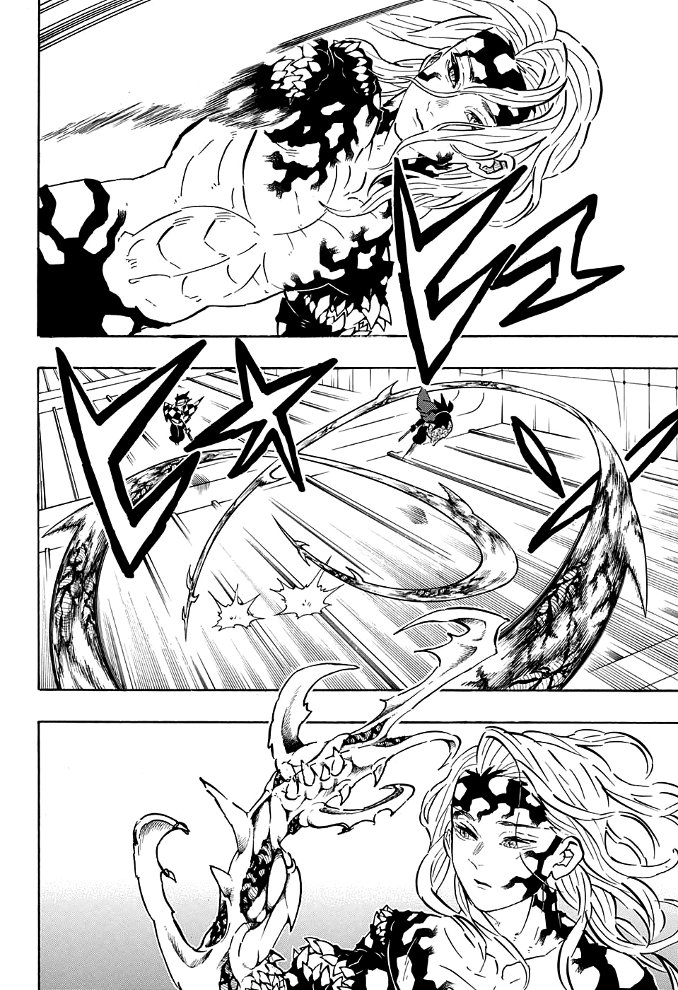 Read Demon Slayer IT Manga Online