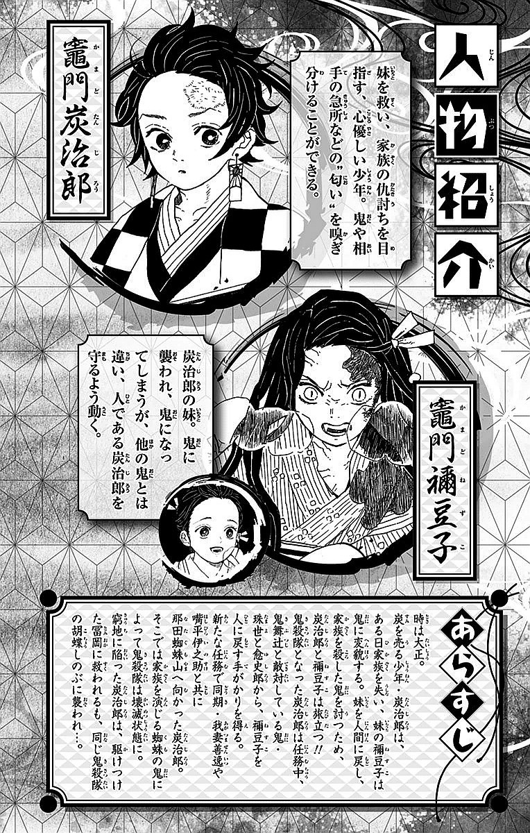 Read Demon Slayer IT Manga Online