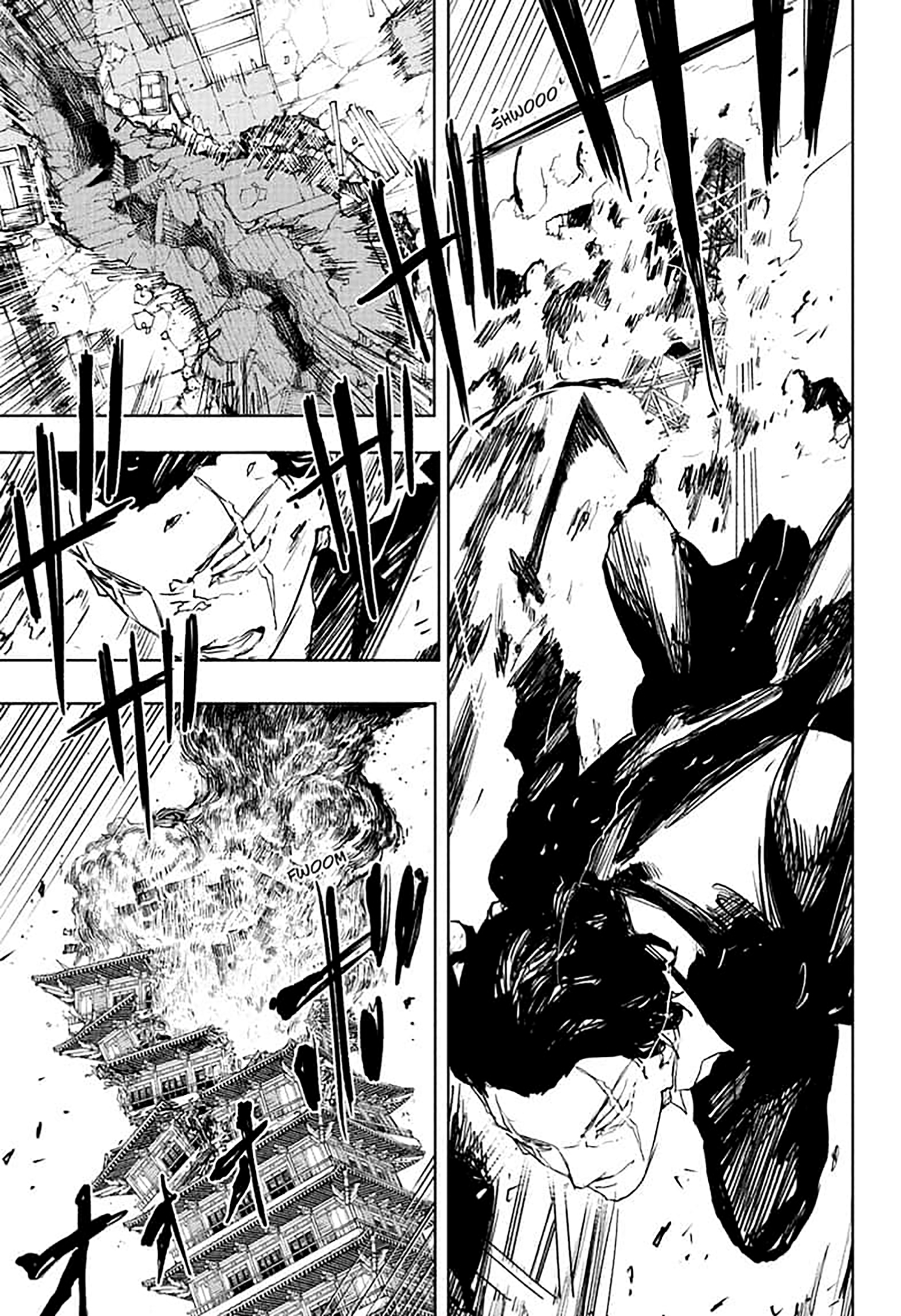 Read Kagurabachi IT Manga Online