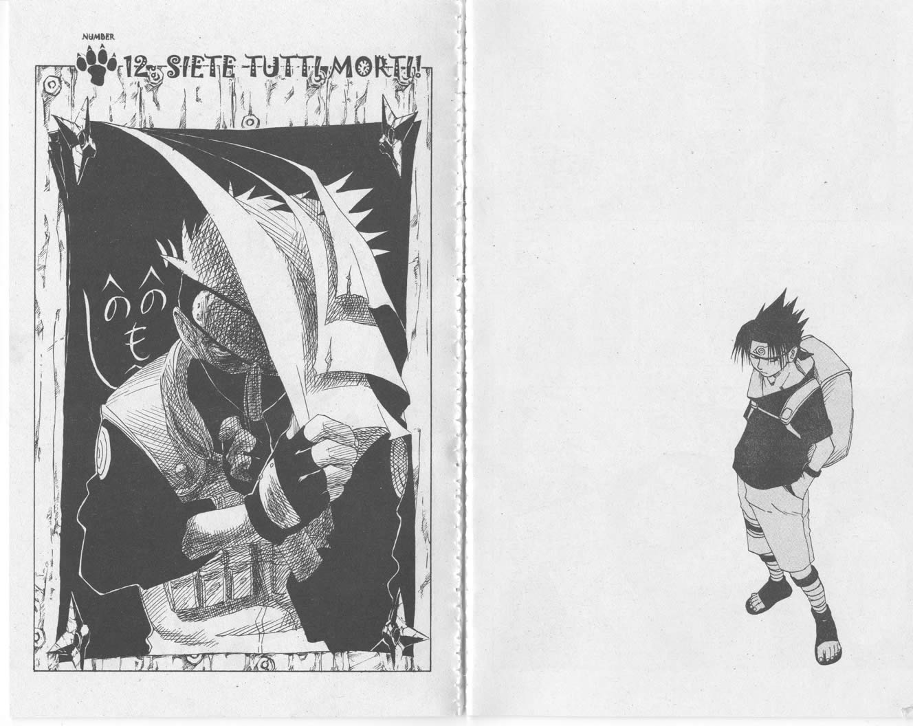 Read Naruto IT Manga Online