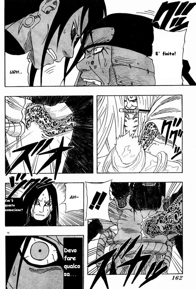Read Naruto IT Manga Online