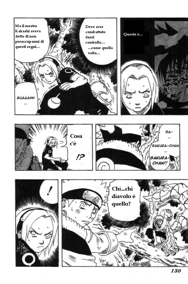 Read Naruto IT Manga Online