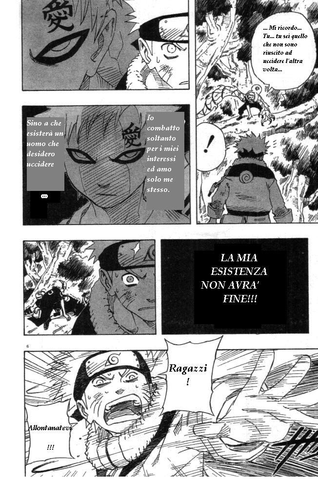 Read Naruto IT Manga Online