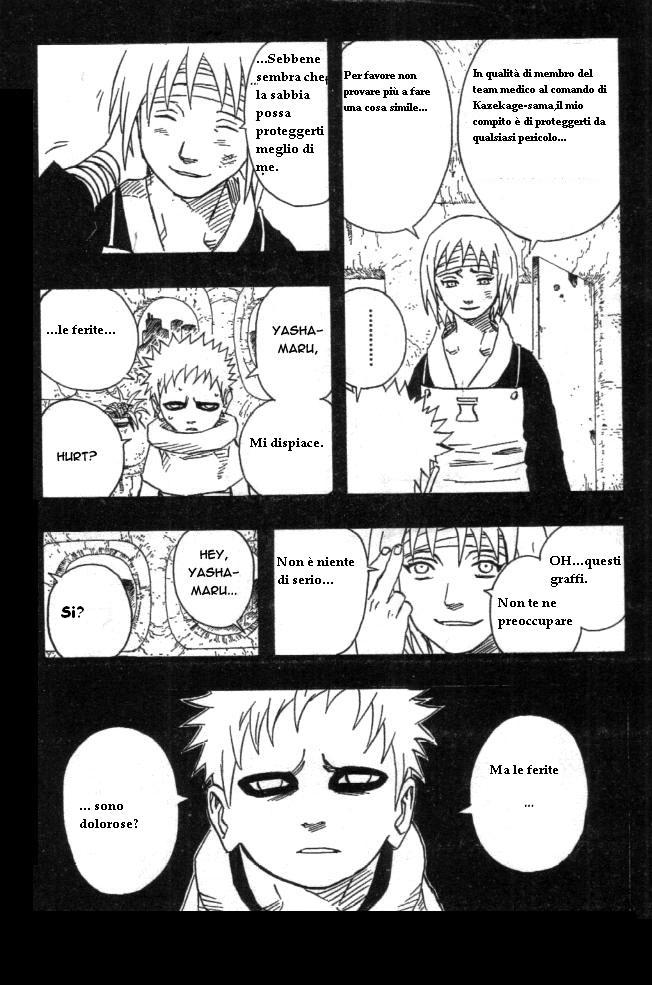 Read Naruto IT Manga Online