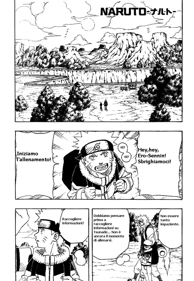 Read Naruto IT Manga Online