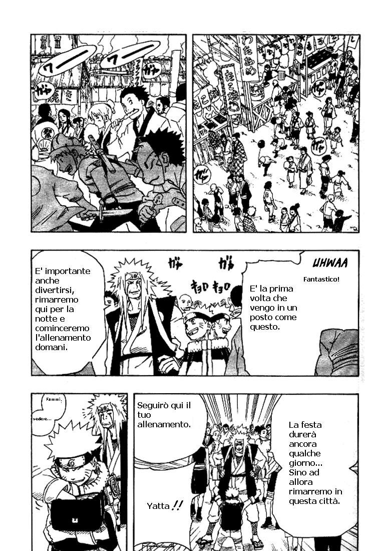 Read Naruto IT Manga Online