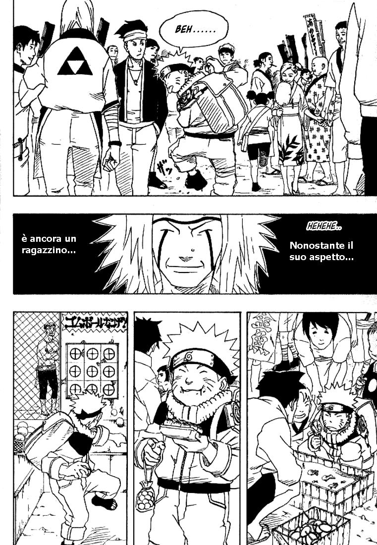 Read Naruto IT Manga Online