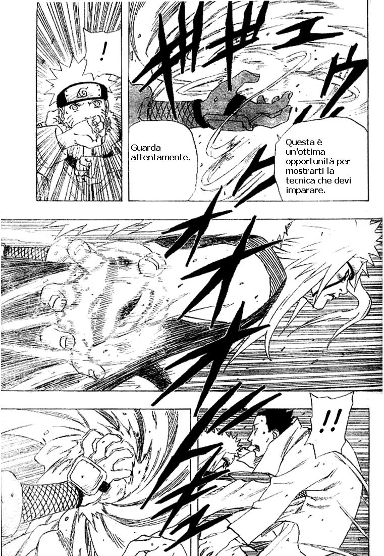 Read Naruto IT Manga Online