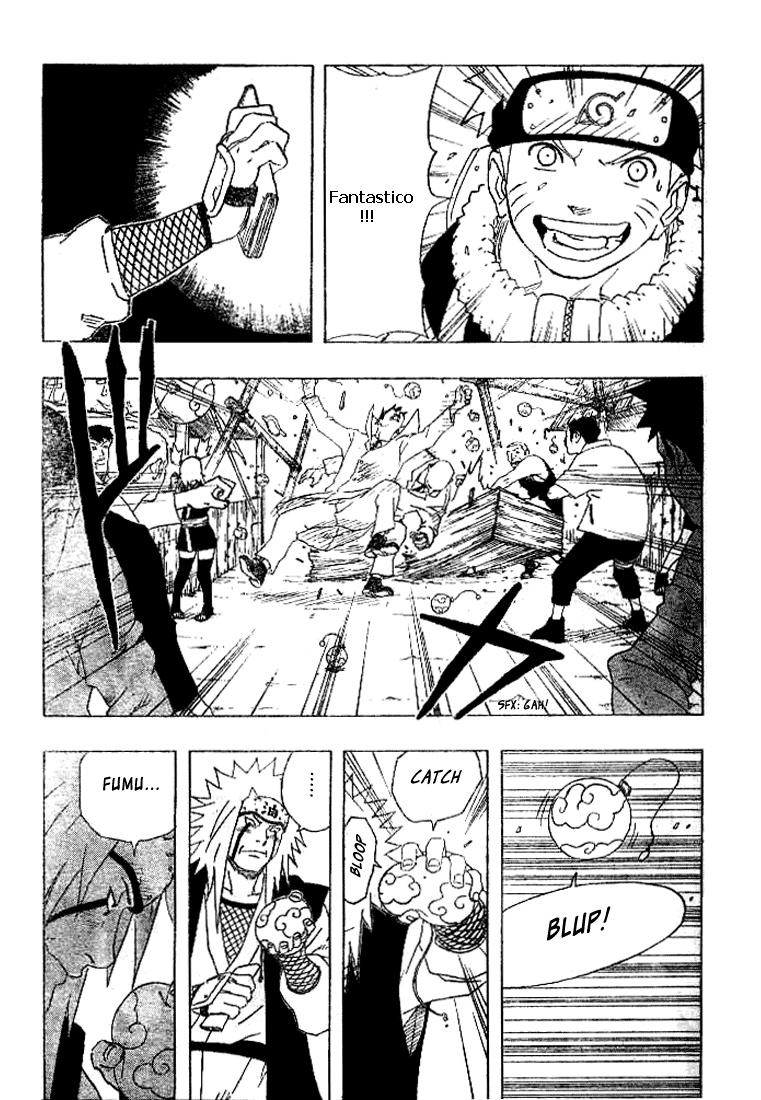 Read Naruto IT Manga Online