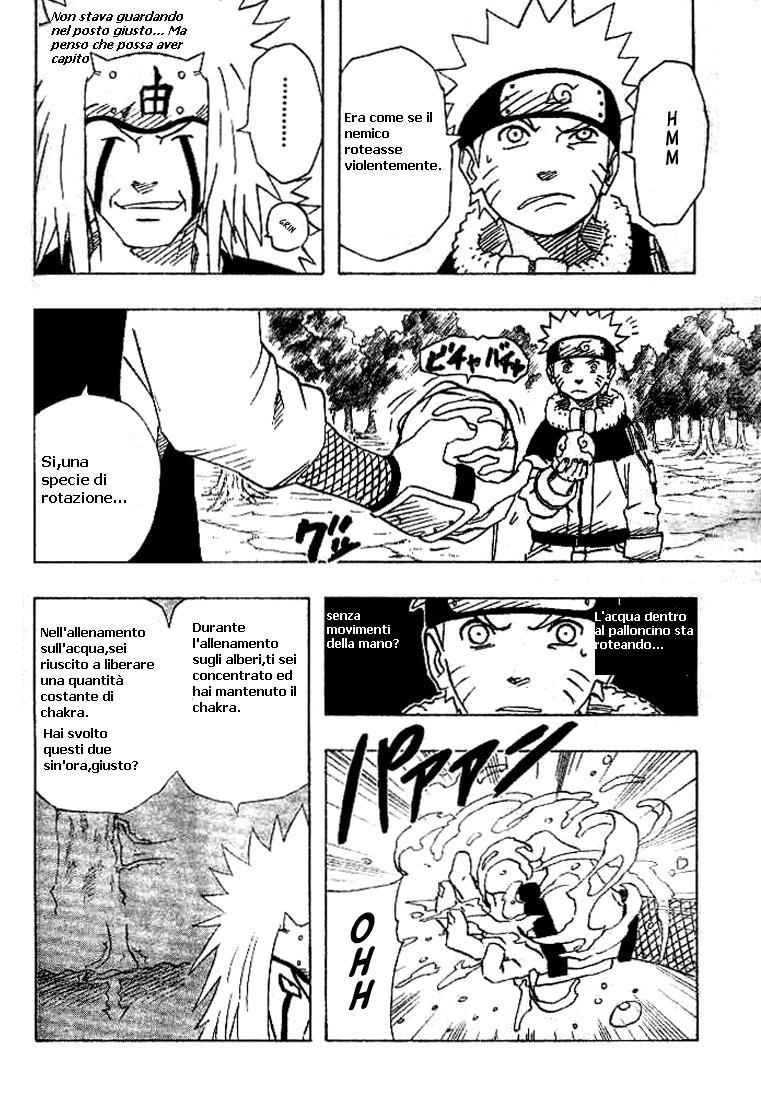 Read Naruto IT Manga Online
