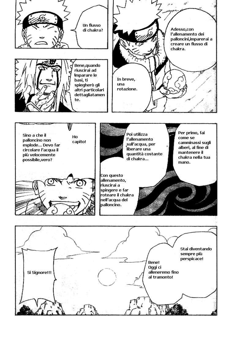 Read Naruto IT Manga Online