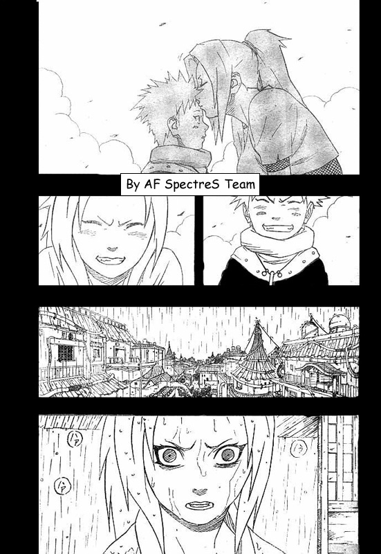 Read Naruto IT Manga Online
