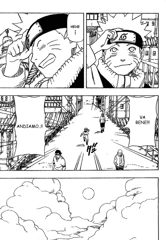 Read Naruto IT Manga Online