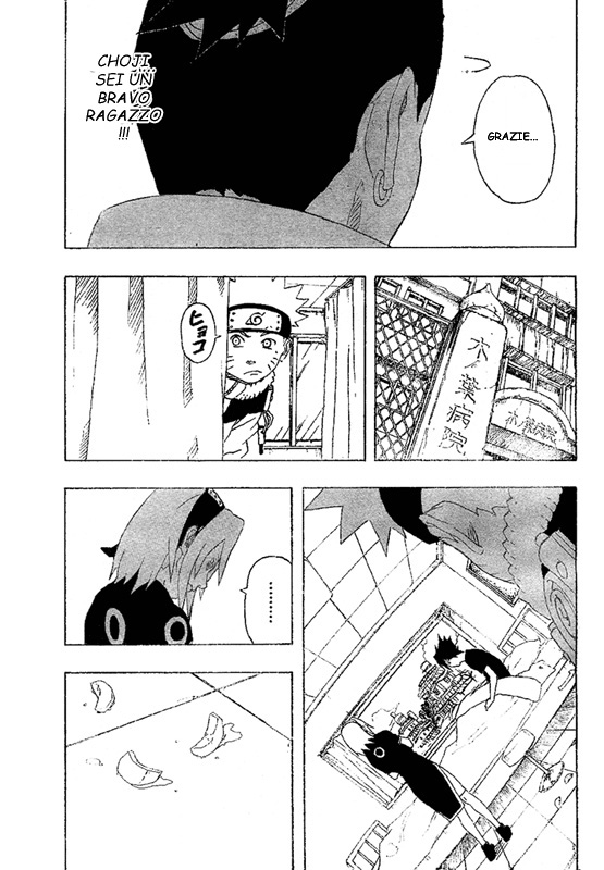 Read Naruto IT Manga Online