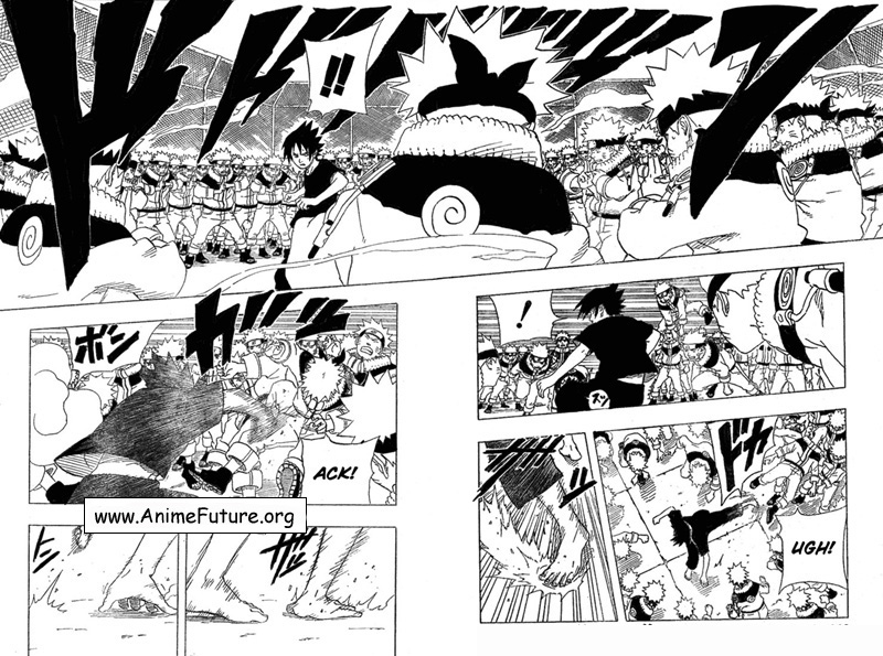 Read Naruto IT Manga Online