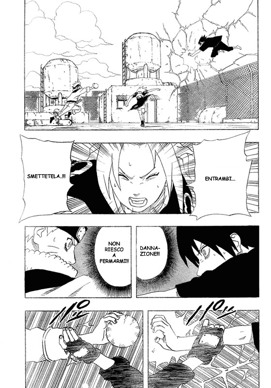 Read Naruto IT Manga Online
