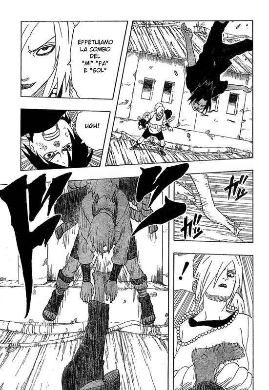 Read Naruto IT Manga Online