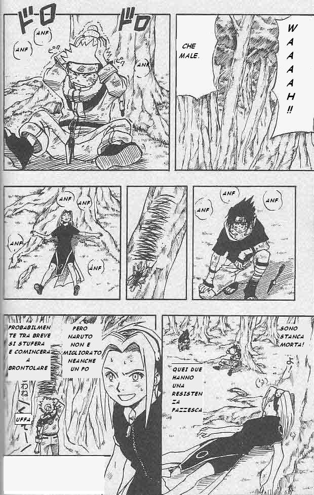 Read Naruto IT Manga Online