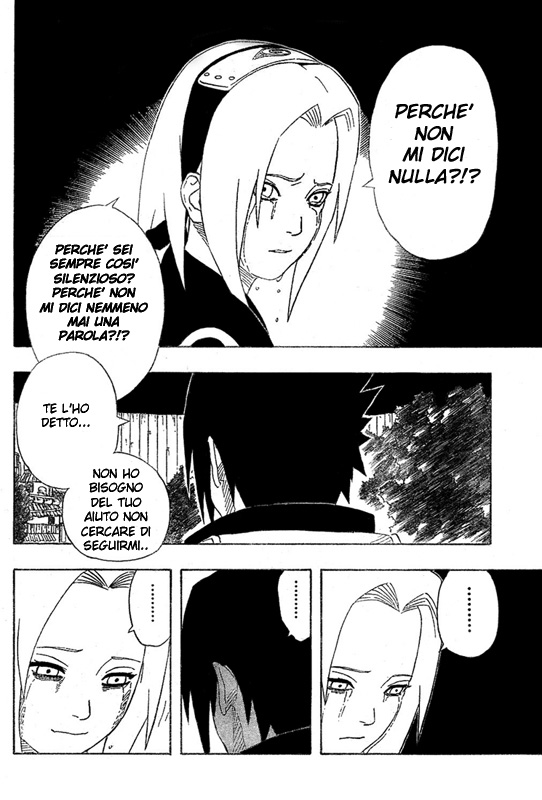 Read Naruto IT Manga Online
