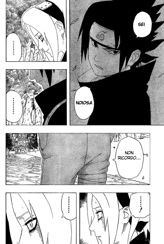 Read Naruto IT Manga Online