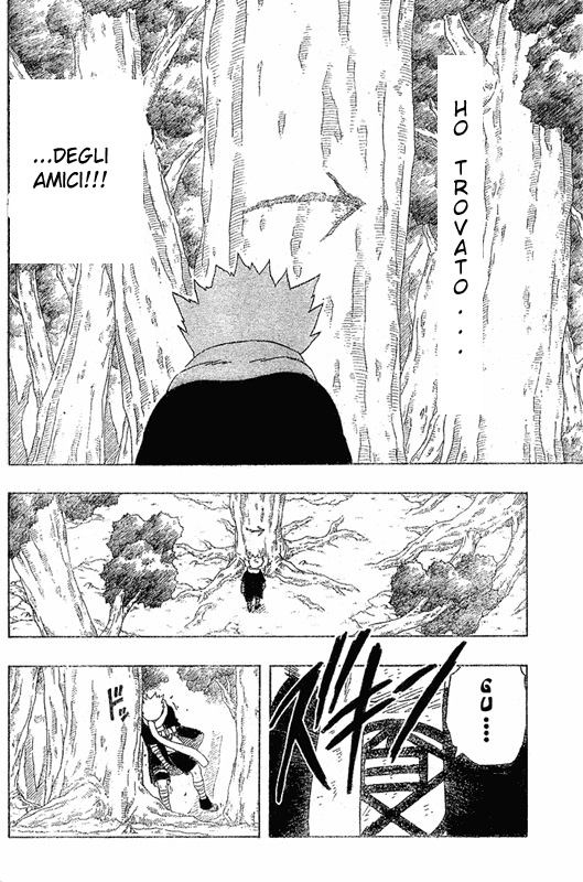 Read Naruto IT Manga Online