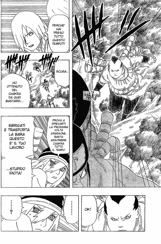 Read Naruto IT Manga Online