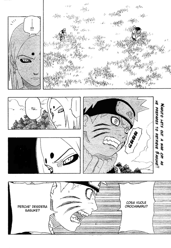 Read Naruto IT Manga Online