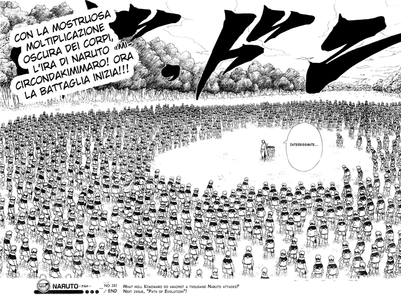 Read Naruto IT Manga Online
