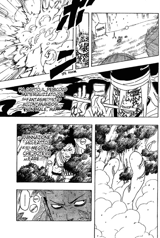 Read Naruto IT Manga Online