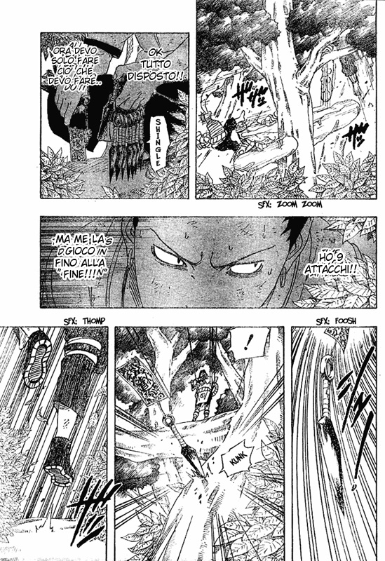 Read Naruto IT Manga Online