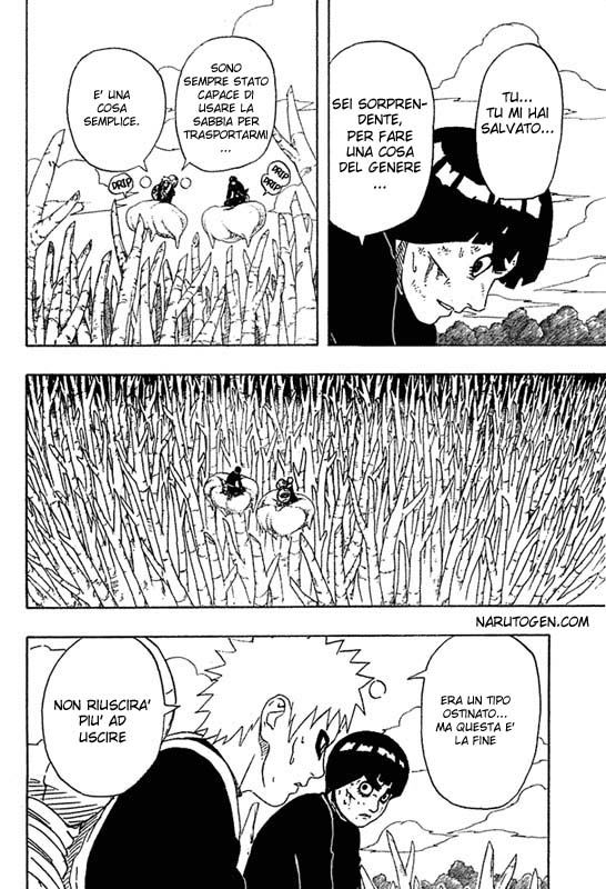 Read Naruto IT Manga Online