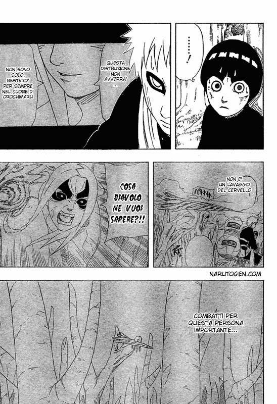 Read Naruto IT Manga Online