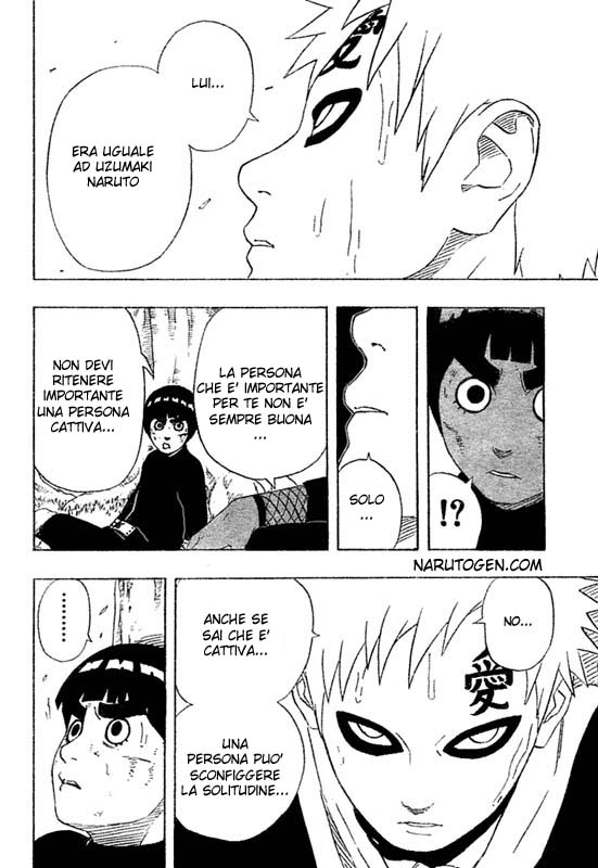 Read Naruto IT Manga Online