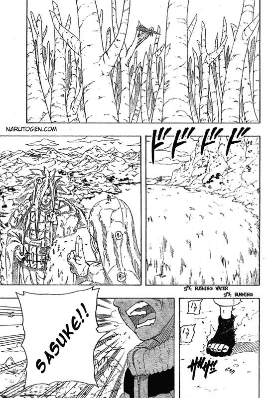 Read Naruto IT Manga Online