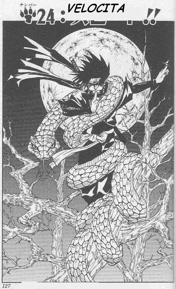 Read Naruto IT Manga Online