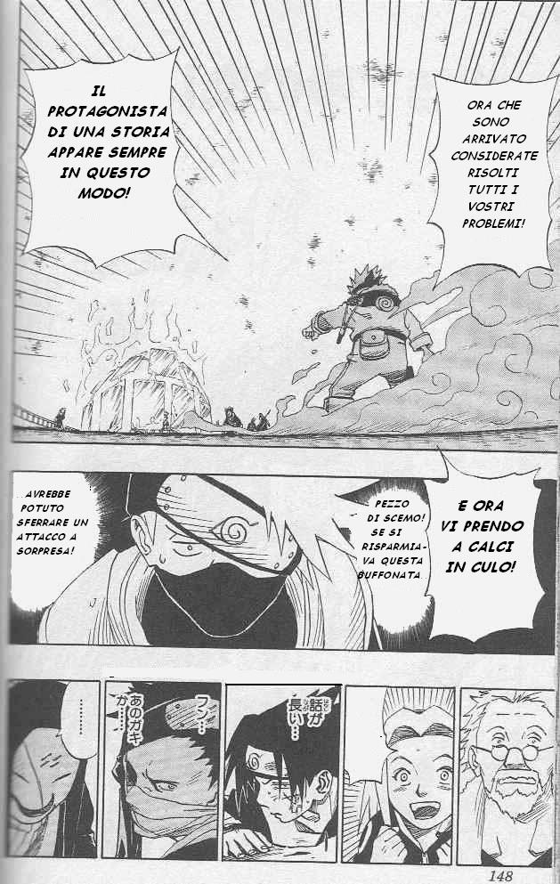 Read Naruto IT Manga Online